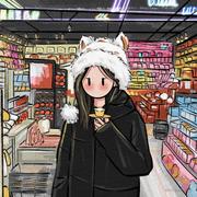 菜小豆的个人资料头像