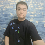 陈豪绘画头像