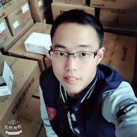 陈新282头像