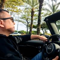 痞叔有话说头像