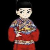 舒穆禄灏头像