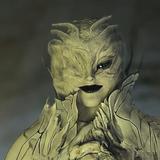死神阿玛头像