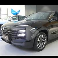 捷途老车主头像