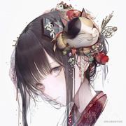 笔花的个人资料头像