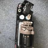 巴特森减震器空气悬挂头像