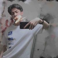 广州野马车友444头像