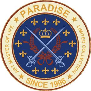 Paradise帕纳达斯头像