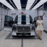 长沙婷婷新能源升级头像