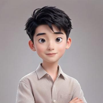 小米汽车Dukee头像