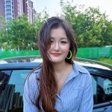 聪抱杨又头像