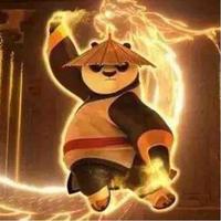 热心小红花骨朵头像