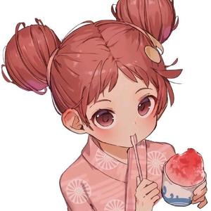 格格GEGE3b4v头像