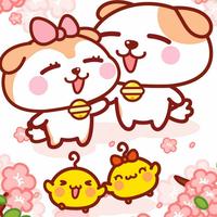 一生相伴62902头像