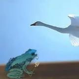 安逸火车vD头像