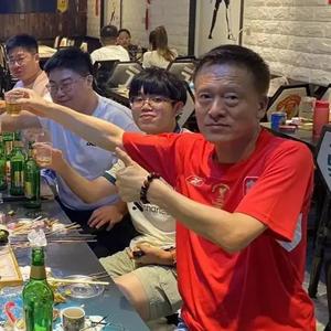秦淮河边觅雨巷头像