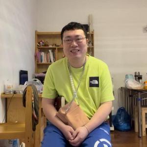 豹纹闺蜜头像