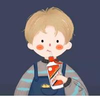 满脸的痘痘我最熟头像