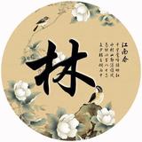 爽朗的快活林头像