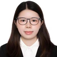 销售谢杨敏头像