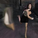 橘子657375410头像