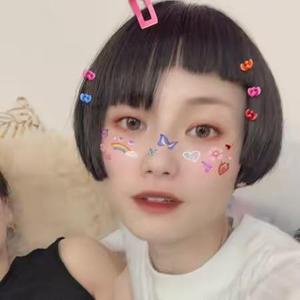毛毛姐的小迷妹7h3h头像