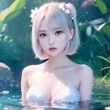 瑶瑶公主头像