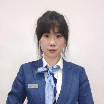 比亚迪李思佳头像