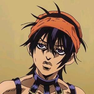 疯狂的尼克头像