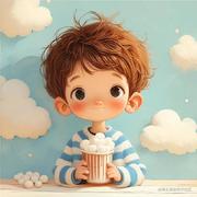 岩酱的个人资料头像