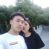 踏月柳跃头像
