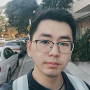 前端小铮的个人资料头像