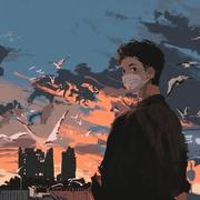 屿暖_的个人资料头像
