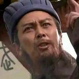 皓首匹夫苍髯老贼1头像