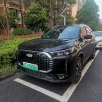 小灰灰的风云T8头像