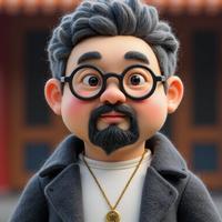 Musam头像