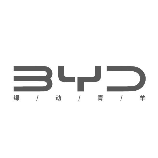 绿动青羊BYD头像