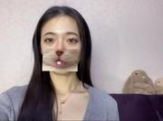 口罩学姐的个人资料头像