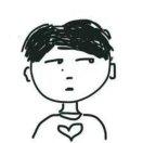 其实我很dou的个人资料头像
