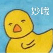 前端小绵羊的个人资料头像