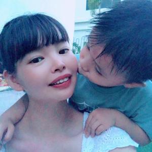 @潭水天惠幼儿园头像