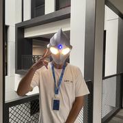 refreshGogo的个人资料头像