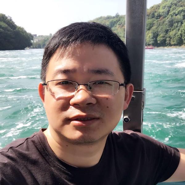 Allen彭金鑫头像