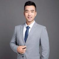 零跑机场路店李攀头像