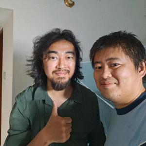 孟加拉鱼仔头像