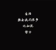 预见未来的个人资料头像