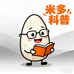 米多科普头像