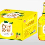 金佰力711头像