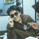 小V好帅呦头像