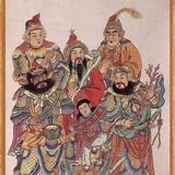 五谷153头像
