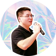 AlanGEO实施教练的个人资料头像